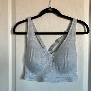 Soma Enbliss racerback bralette XL